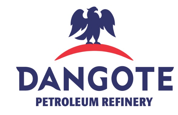 Dangote Petroleum Refinery logo