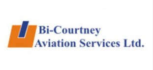 Bi-Courtney Aviation Services Ltd logo