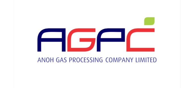 Anoh Gas Processing Company Limited logo