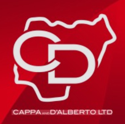 Cappa and D'Alberto Ltd logo