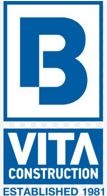 Vita Construction logo