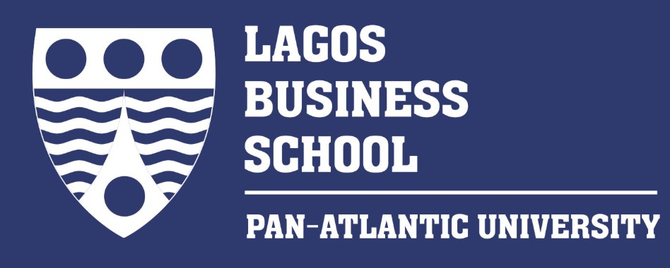 Lagos Business School logo